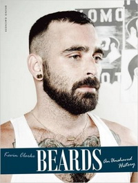 beards an unshaved history @ Kevin Clarke